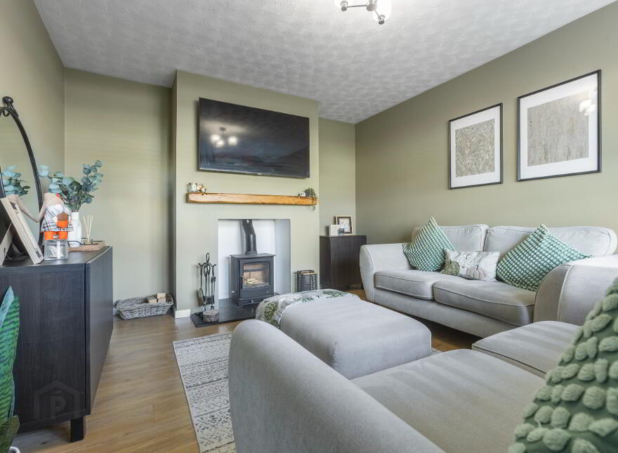 24 Gloonan Hill, Ahoghill, Ballymena, BT42 1PU