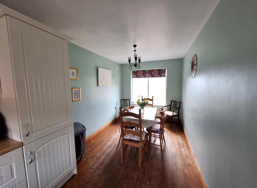 Arkell Cottage, 2 Church Bay, Rathlin Island, Ballycastle, BT54 6SA