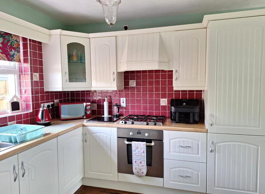 Arkell Cottage, 2 Church Bay, Rathlin Island, Ballycastle, BT54 6SA