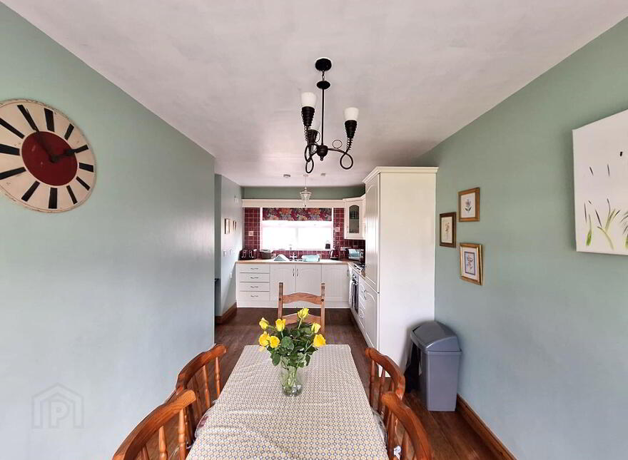 Arkell Cottage, 2 Church Bay, Rathlin Island, Ballycastle, BT54 6SA