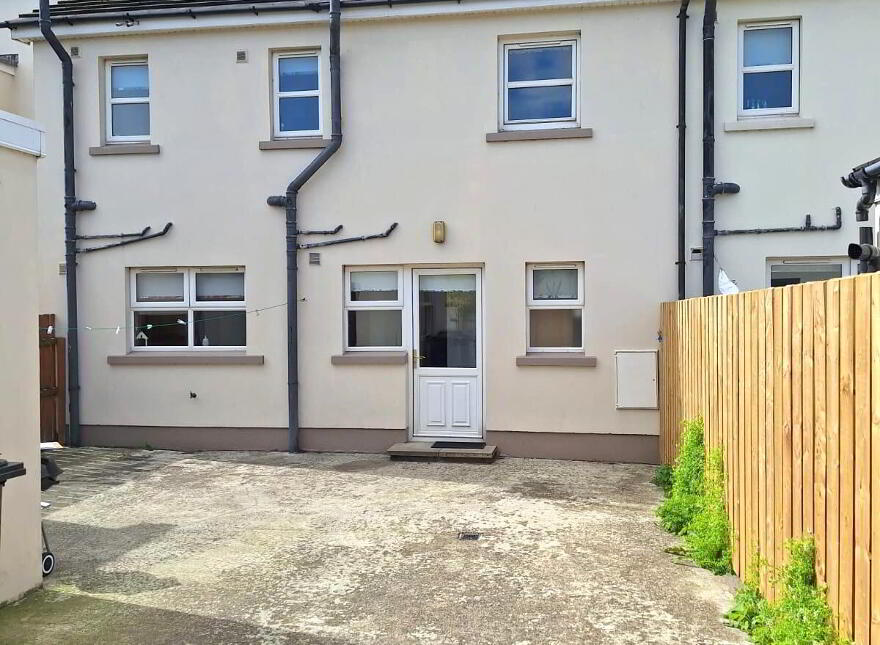 Arkell Cottage, 2 Church Bay, Rathlin Island, Ballycastle, BT54 6SA