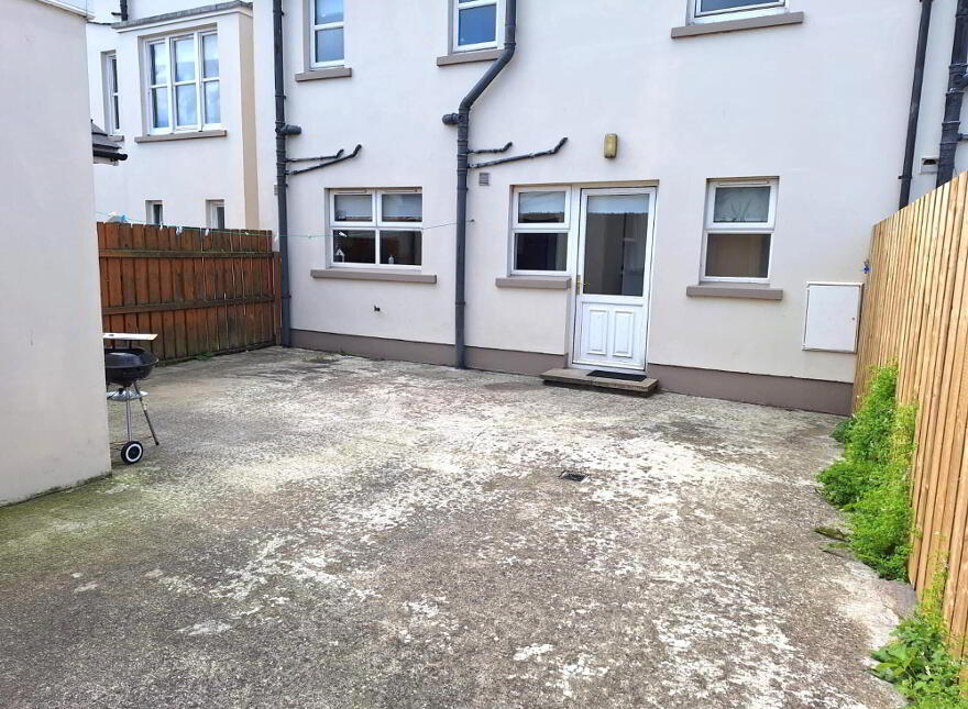 Arkell Cottage, 2 Church Bay, Rathlin Island, Ballycastle, BT54 6SA