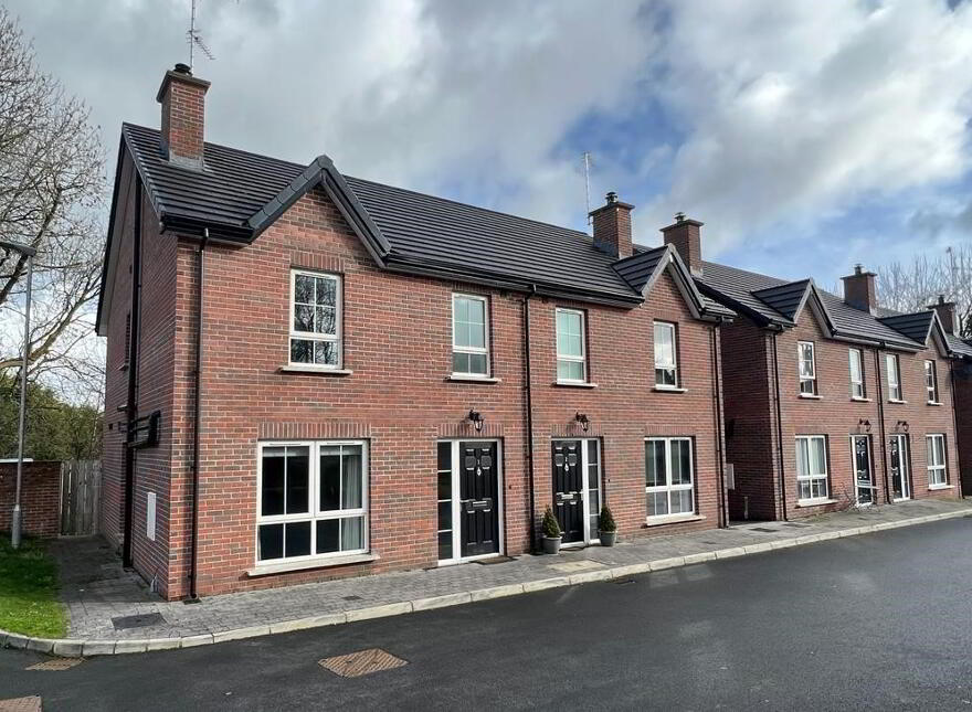 1 Bellebrook Mews, Magherafelt, BT45 5FL photo