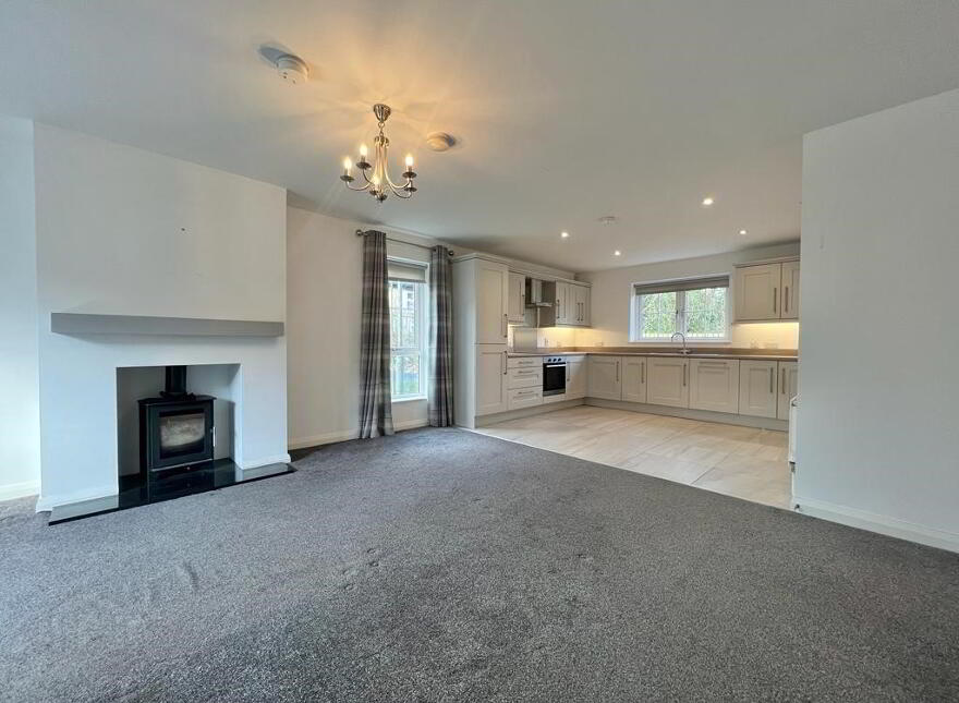 1 Bellebrook Mews, Magherafelt, BT45 5FL