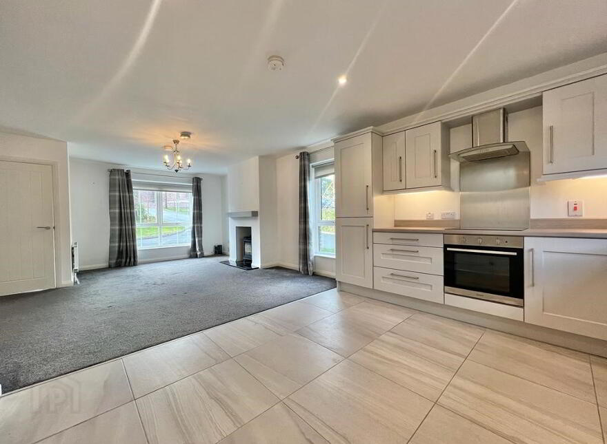 1 Bellebrook Mews, Magherafelt, BT45 5FL