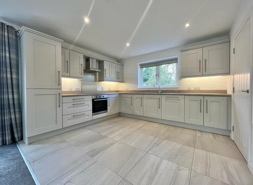 1 Bellebrook Mews, Magherafelt, BT45 5FL