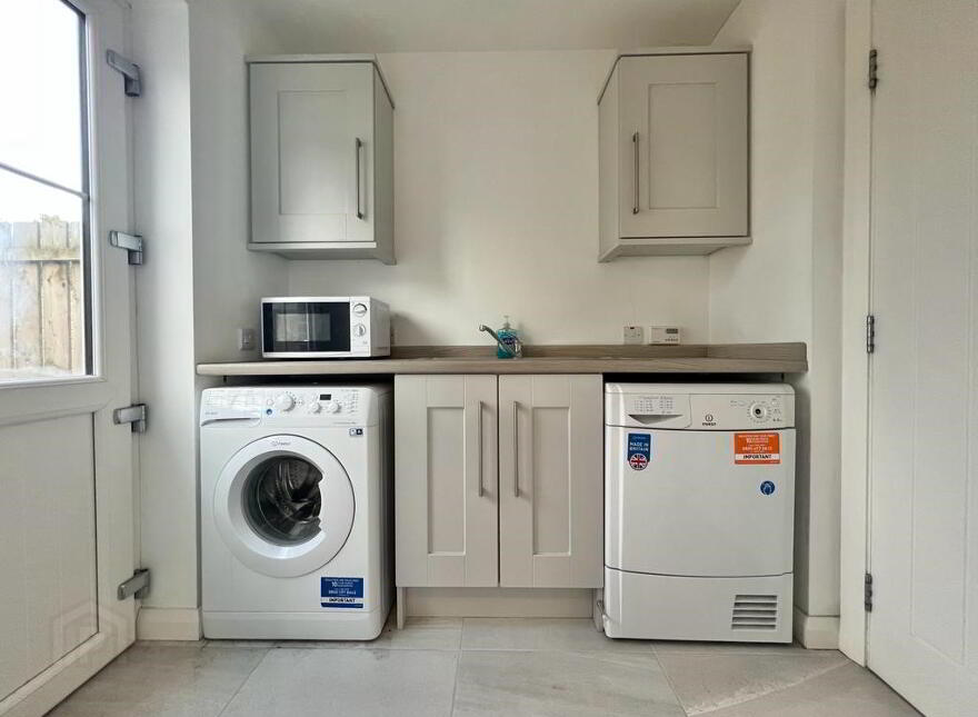 1 Bellebrook Mews, Magherafelt, BT45 5FL