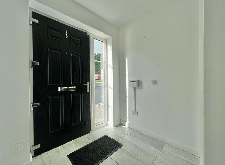 1 Bellebrook Mews, Magherafelt, BT45 5FL