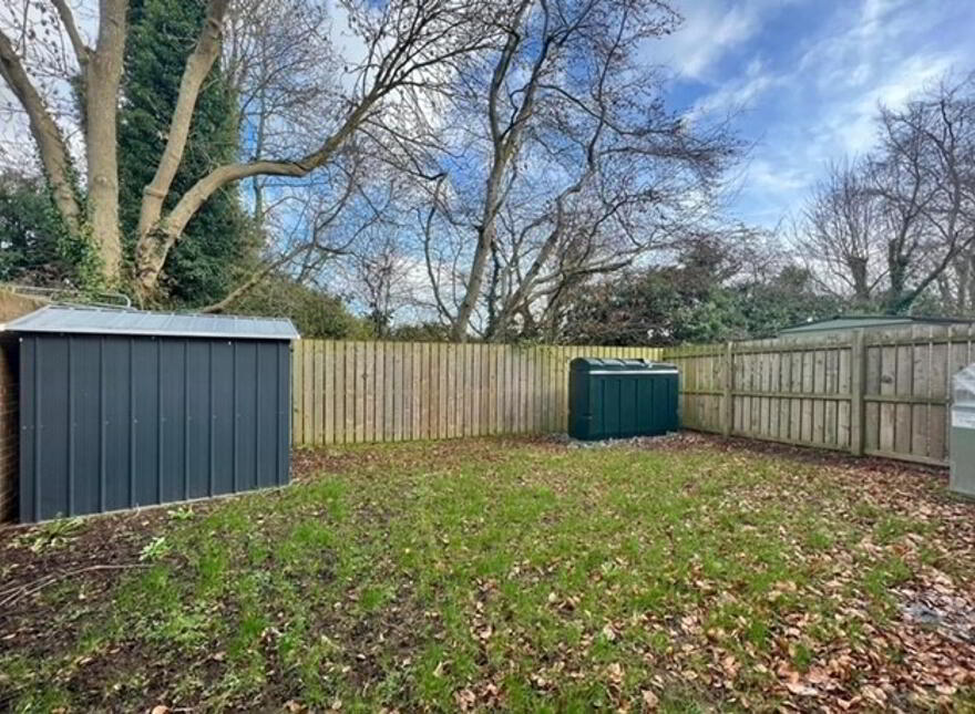 1 Bellebrook Mews, Magherafelt, BT45 5FL