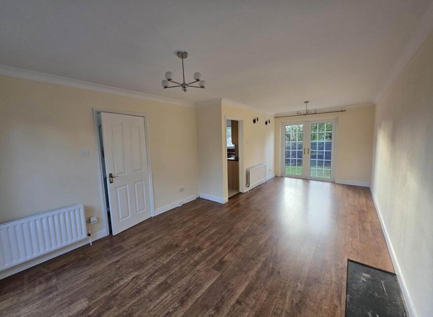 10 Woodford Park, Armagh, BT60 2BB