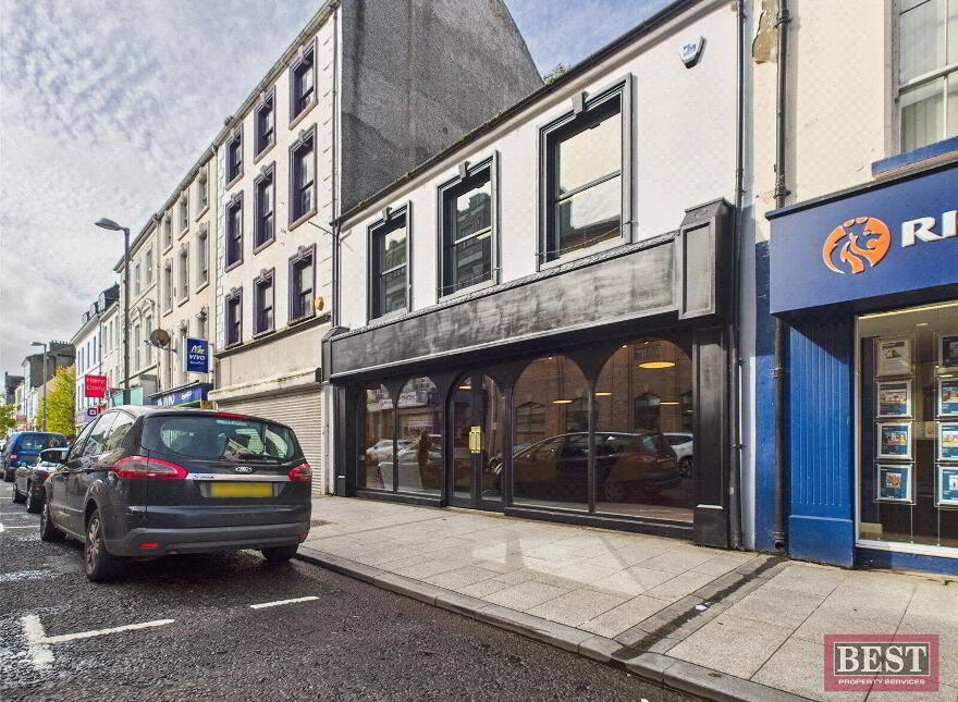96 Hill Street, Newry, BT34 1BT photo