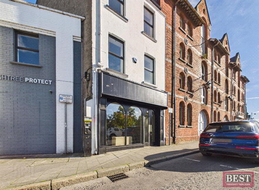96 Hill Street, Newry, BT34 1BT