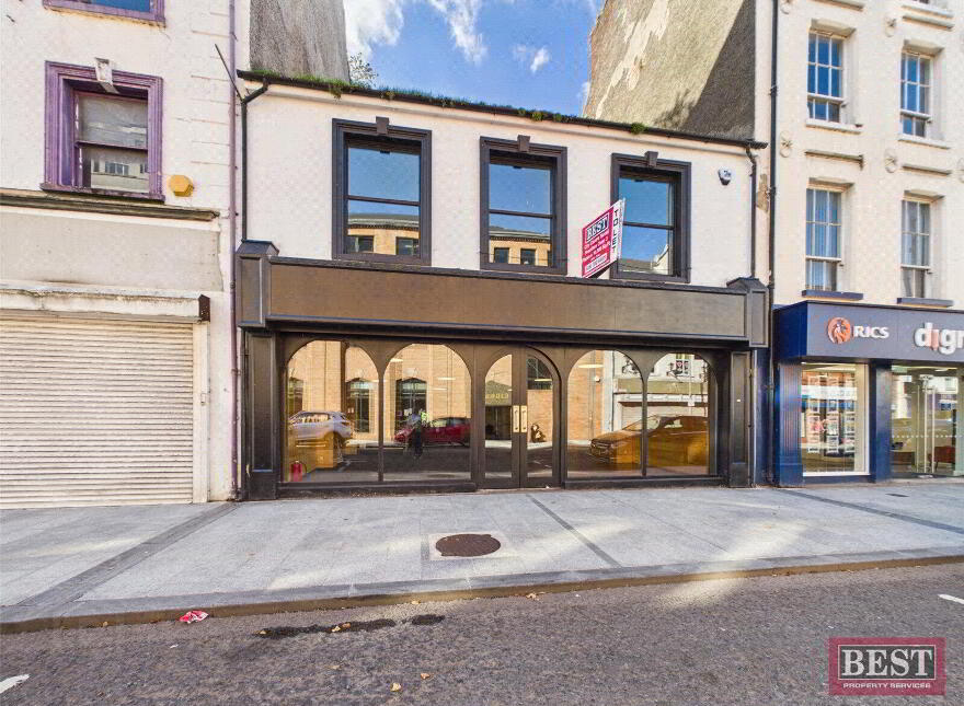 96 Hill Street, Newry, BT34 1BT