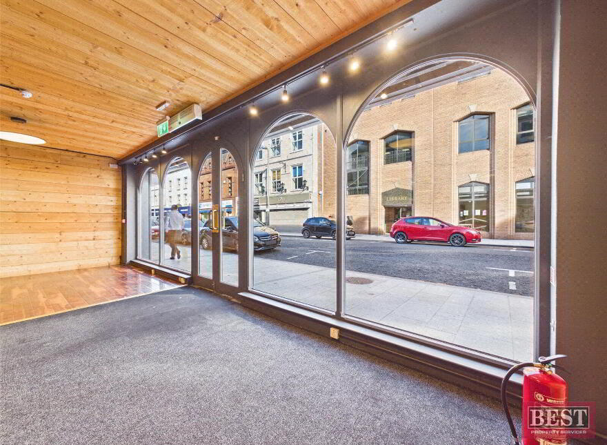 96 Hill Street, Newry, BT34 1BT