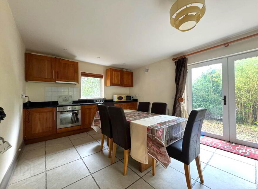 Galtee Mór Lodge, Kilcoran Cottages, Cahir, County Tipperary, E21XN72