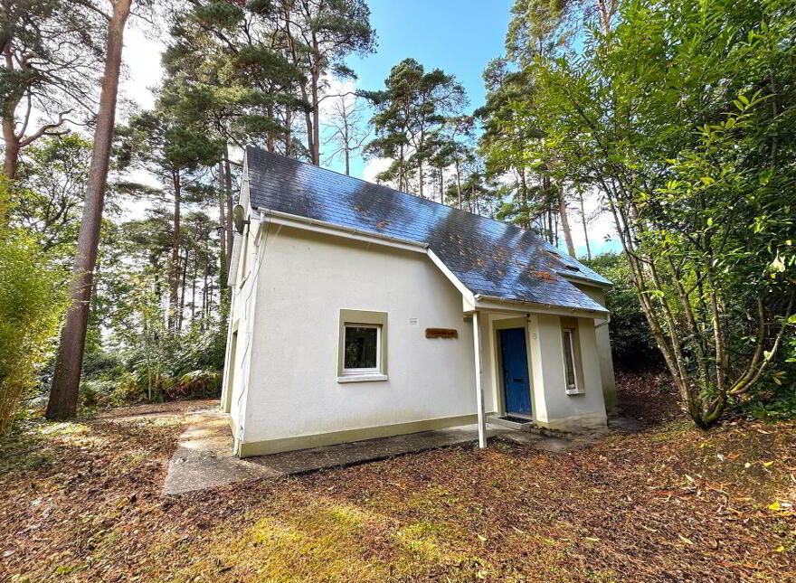 Galtee Mór Lodge, Kilcoran Cottages, Cahir, County Tipperary, E21XN72 photo