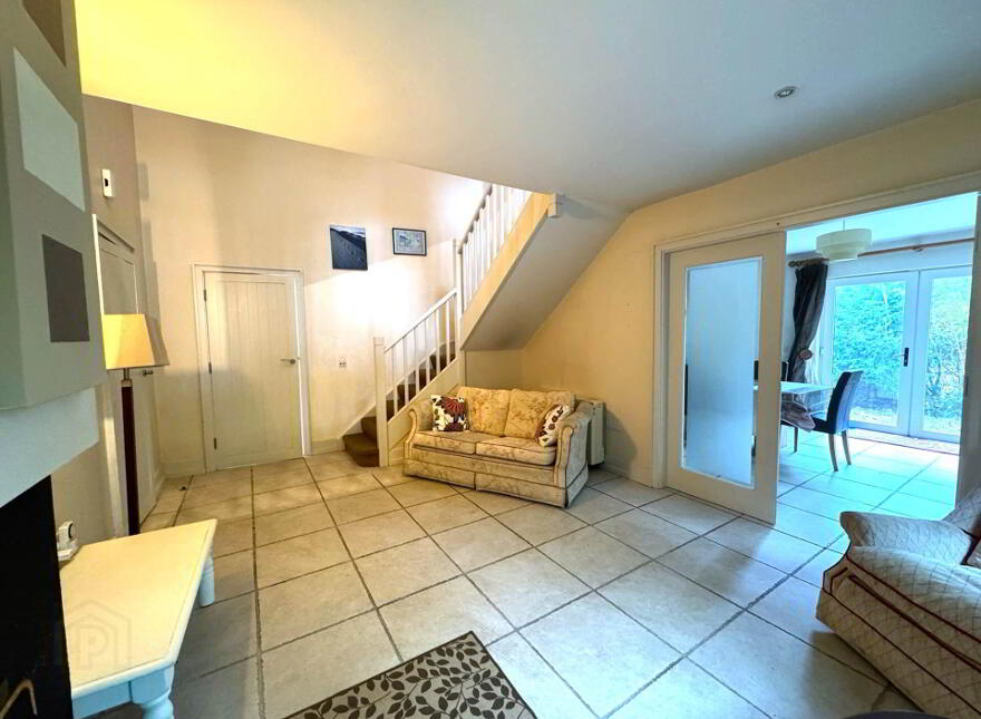 Galtee Mór Lodge, Kilcoran Cottages, Cahir, County Tipperary, E21XN72