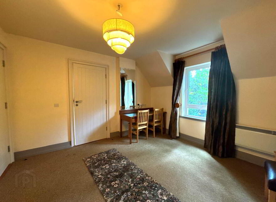 Galtee Mór Lodge, Kilcoran Cottages, Cahir, County Tipperary, E21XN72