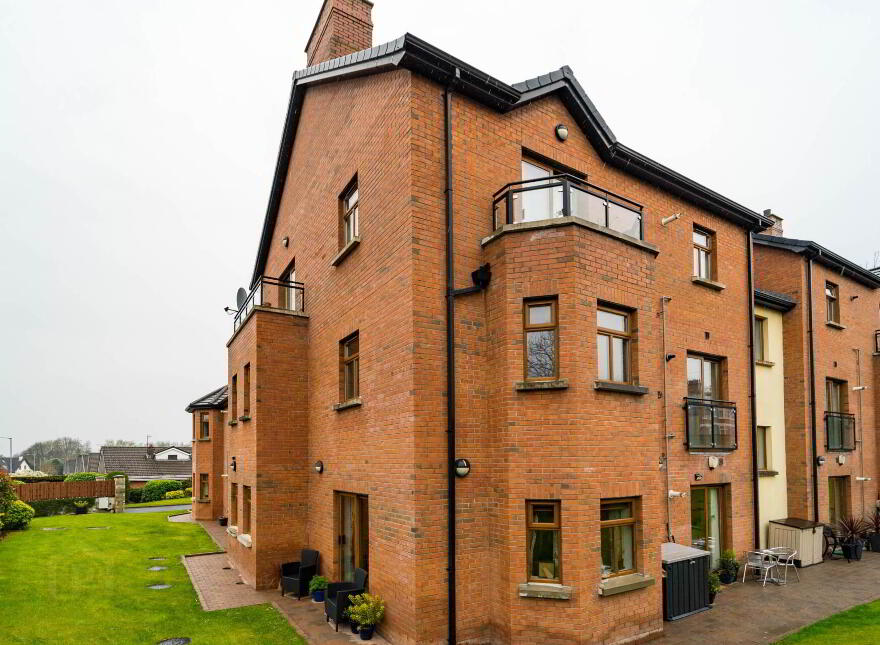7 Thornleigh Mews, Lisburn, BT28 2PW