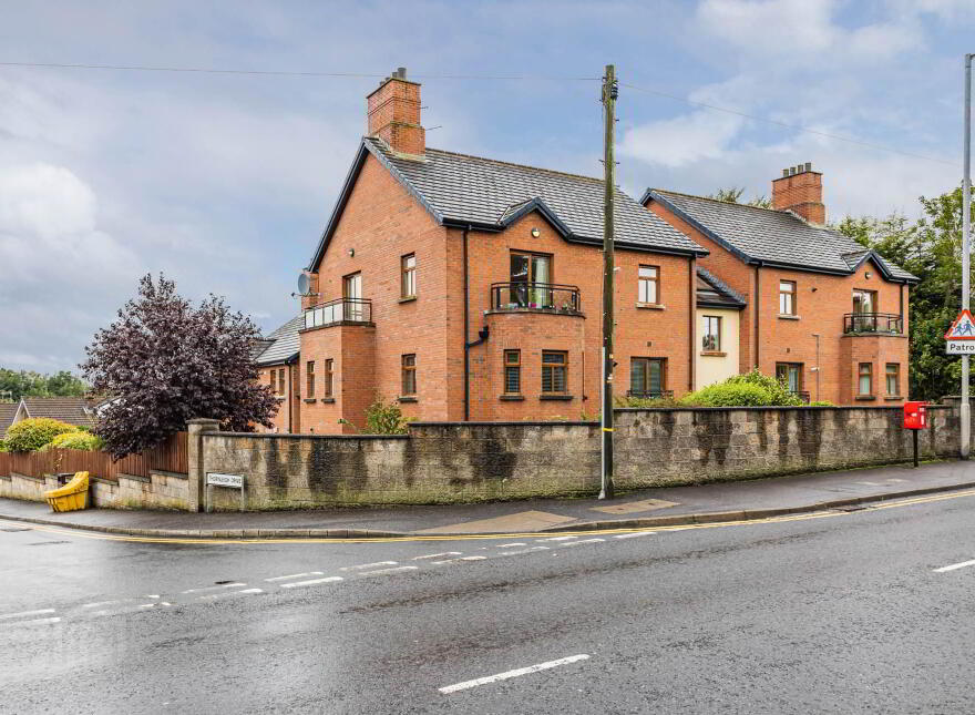 7 Thornleigh Mews, Lisburn, BT28 2PW