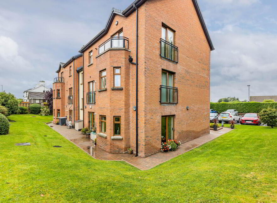 7 Thornleigh Mews, Lisburn, BT28 2PW