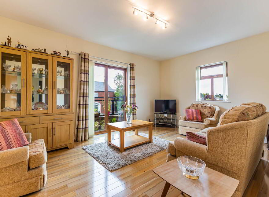 7 Thornleigh Mews, Lisburn, BT28 2PW