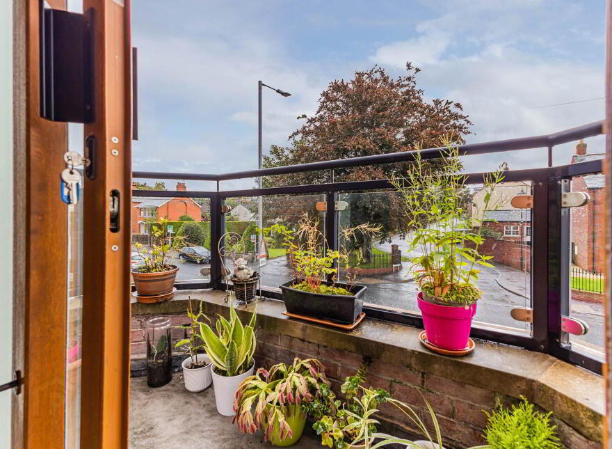 7 Thornleigh Mews, Lisburn, BT28 2PW