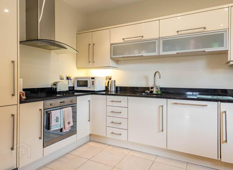 7 Thornleigh Mews, Lisburn, BT28 2PW