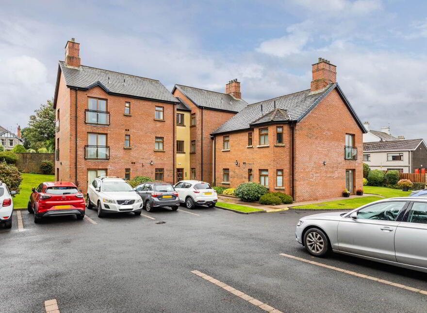 7 Thornleigh Mews, Lisburn, BT28 2PW