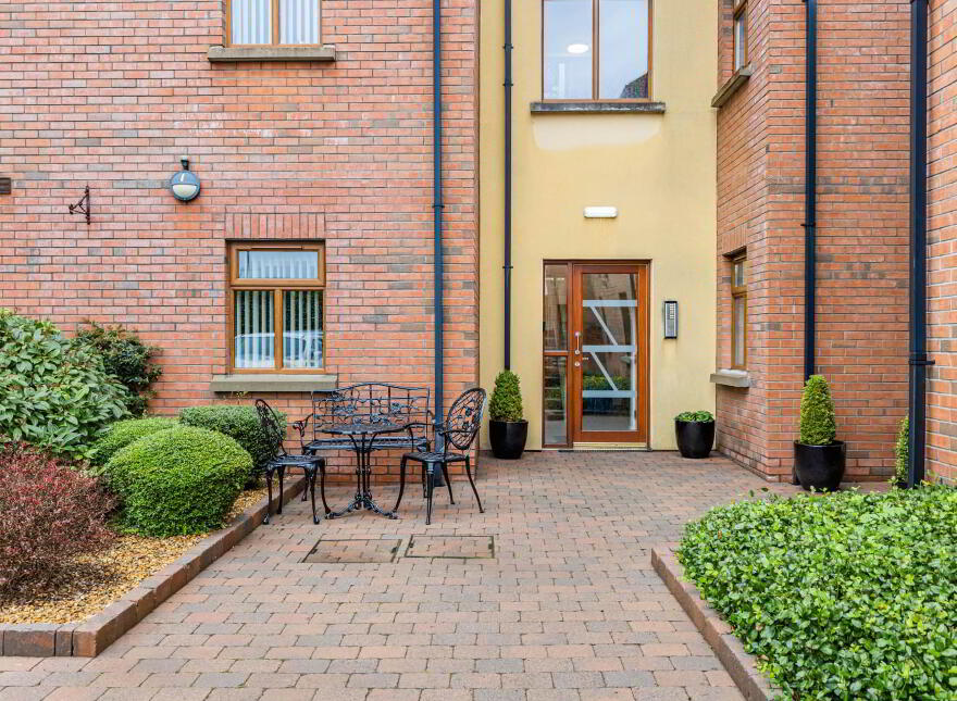 7 Thornleigh Mews, Lisburn, BT28 2PW