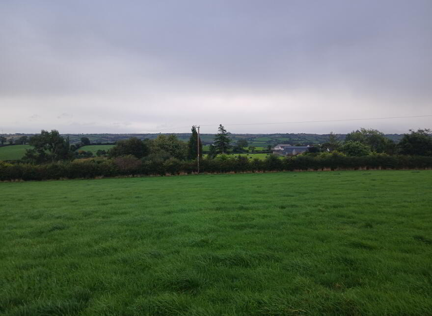 Building Site A, Between 23 & 23a Newry Road, Poyntzpass, Craigavon, BT63 6TH photo