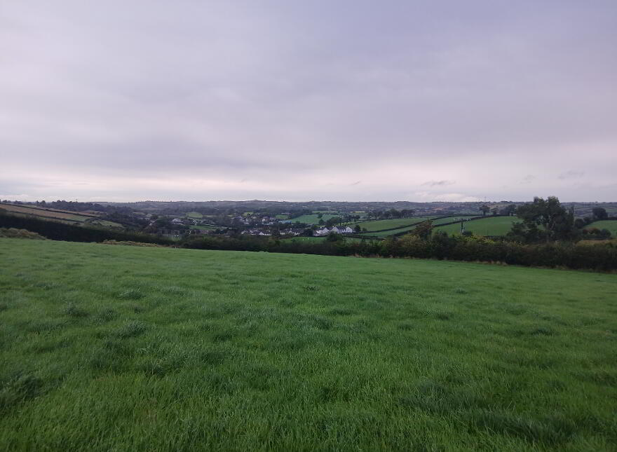Building Site A, Between 23 & 23a Newry Road, Poyntzpass, Craigavon, BT63 6TH
