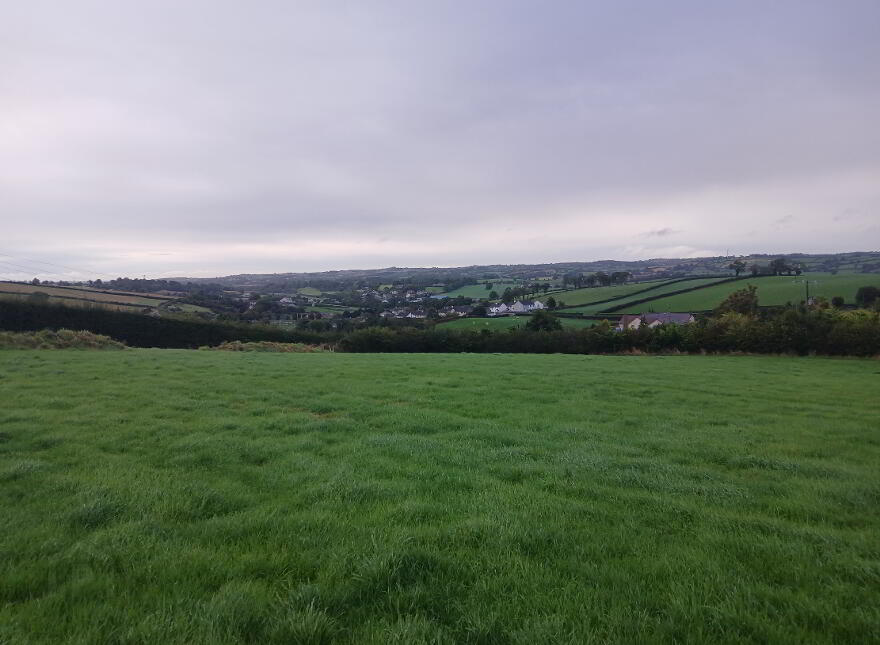 Building Site A, Between 23 & 23a Newry Road, Poyntzpass, Craigavon, BT63 6TH