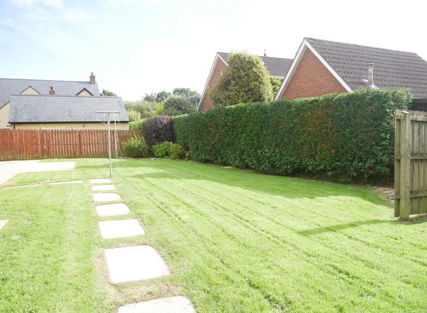 2a Drummurry Gardens, Ballinamallard, BT94 2EG