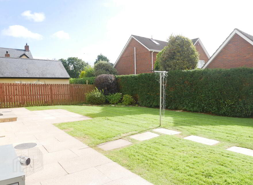 2a Drummurry Gardens, Ballinamallard, BT94 2EG