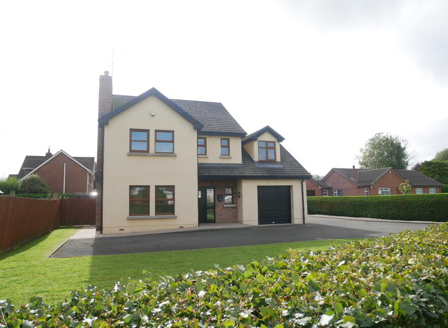 2a Drummurry Gardens, Ballinamallard, BT94 2EG