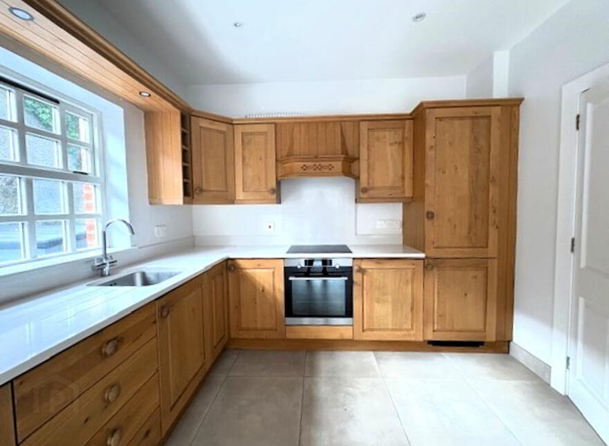 16 Somerset Mews, Coleraine, BT51 3LX