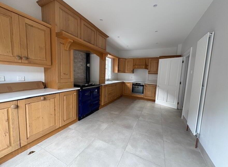 16 Somerset Mews, Coleraine, BT51 3LX