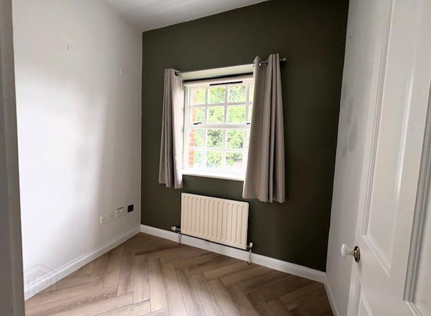 16 Somerset Mews, Coleraine, BT51 3LX