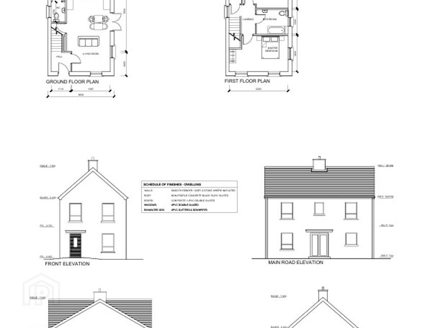 299 Newry Road, Kilkeel, BT34 4SD