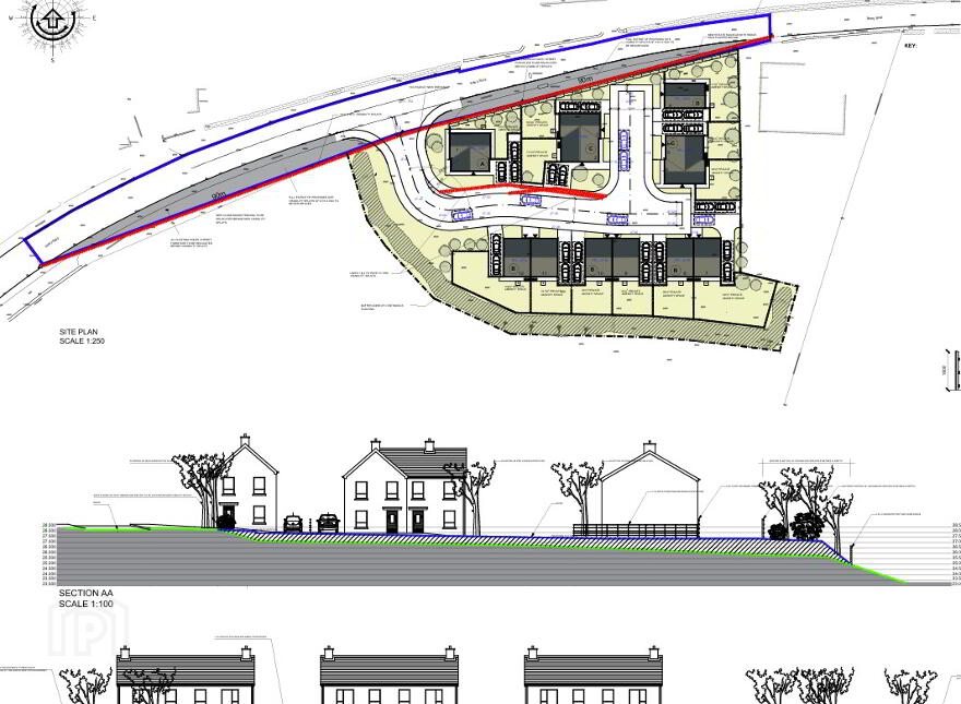 299 Newry Road, Kilkeel, BT34 4SD