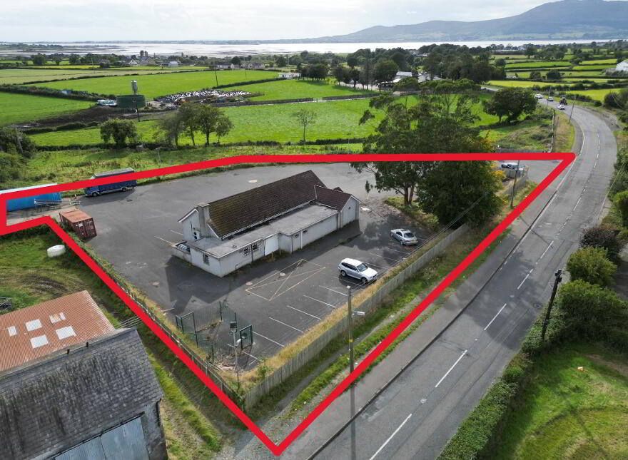 299 Newry Road, Kilkeel, BT34 4SD photo