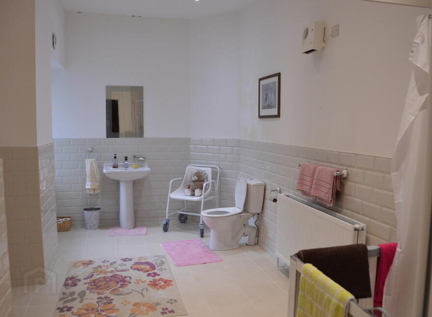 Whitehall, 24 Tullymore Road, Broughshane, Ballymena, BT43 7HN
