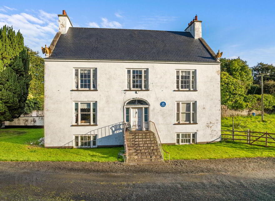 Whitehall, 24 Tullymore Road, Broughshane, Ballymena, BT43 7HN