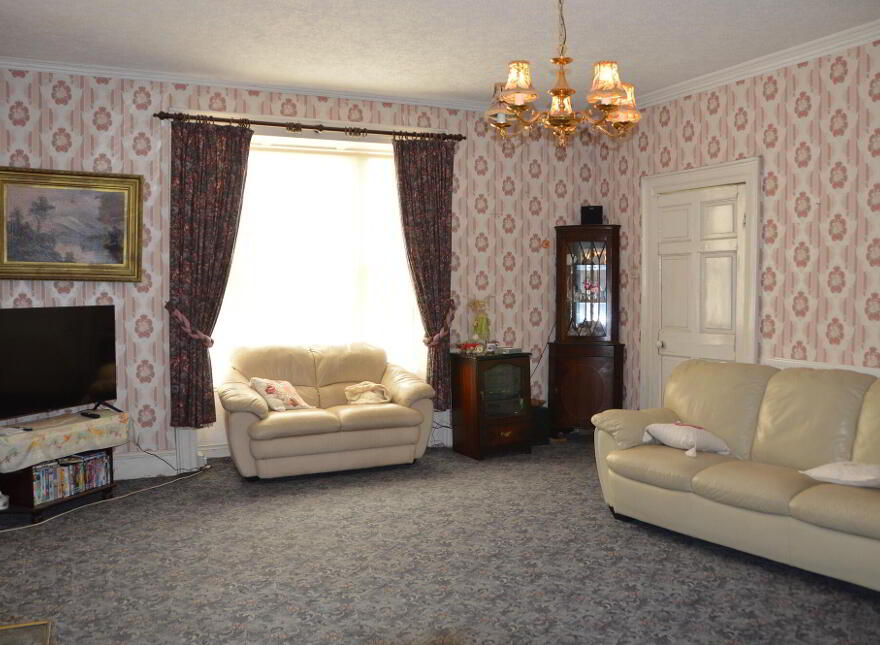 Whitehall, 24 Tullymore Road, Broughshane, Ballymena, BT43 7HN