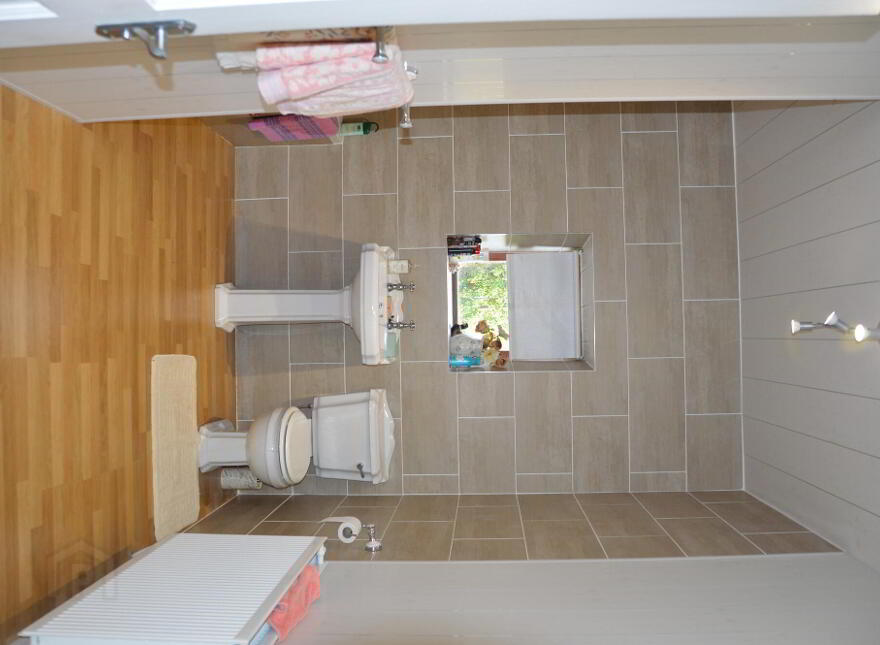 Whitehall, 24 Tullymore Road, Broughshane, Ballymena, BT43 7HN
