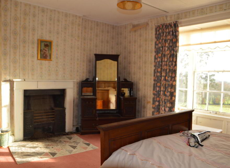 Whitehall, 24 Tullymore Road, Broughshane, Ballymena, BT43 7HN