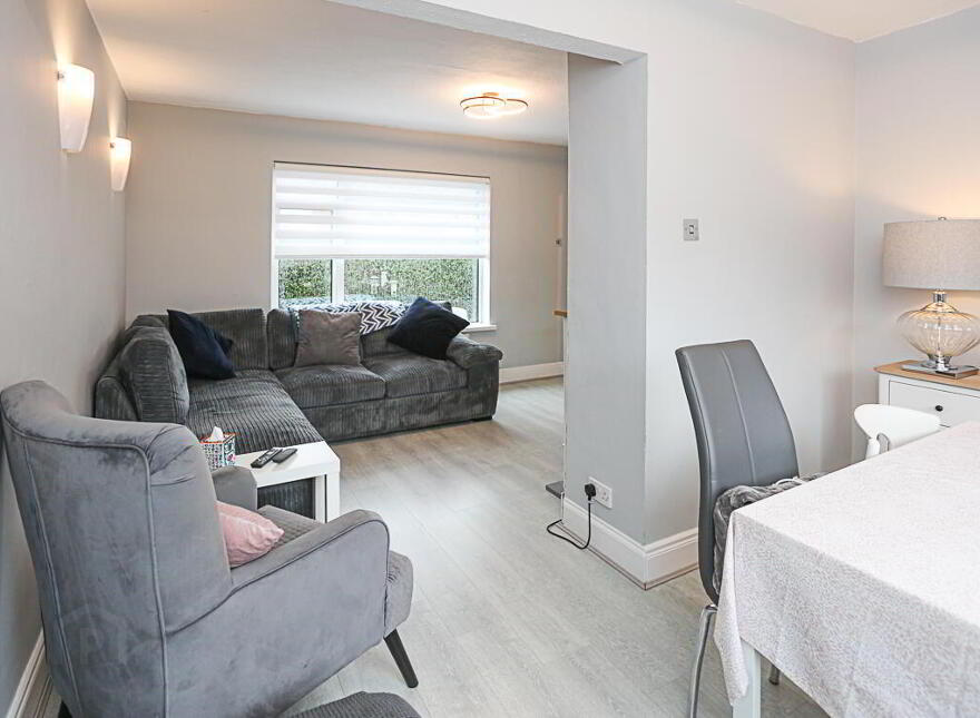 13 Knocknagoney Avenue, Belfast, BT4 2PY