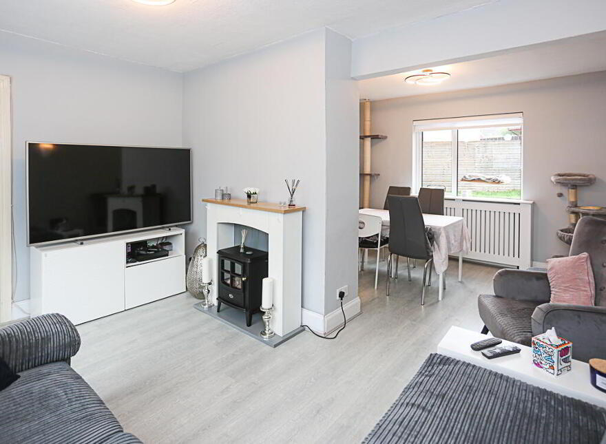 13 Knocknagoney Avenue, Belfast, BT4 2PY