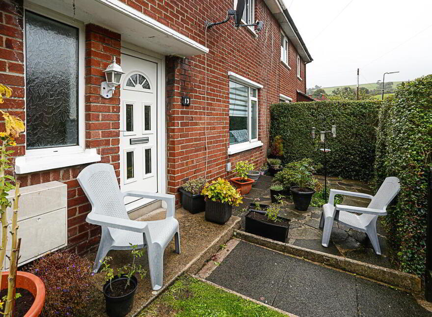 13 Knocknagoney Avenue, Belfast, BT4 2PY